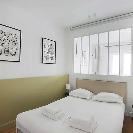 Amazing 2br6p - Sacre Coeur *