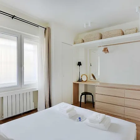Amazing 2br6p - Sacre Coeur Paris