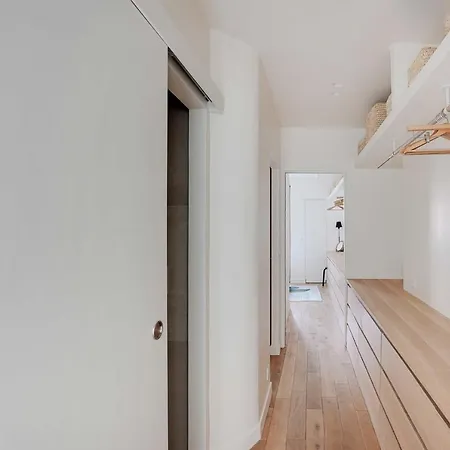 Amazing 2br6p - Sacre Coeur