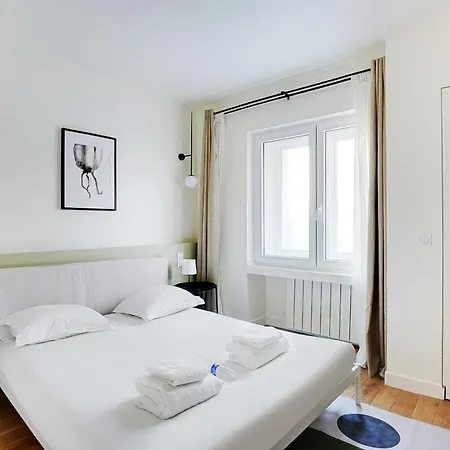 Amazing 2br6p - Sacre Coeur * Paris