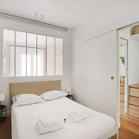 Amazing 2br6p - Sacre Coeur Paris